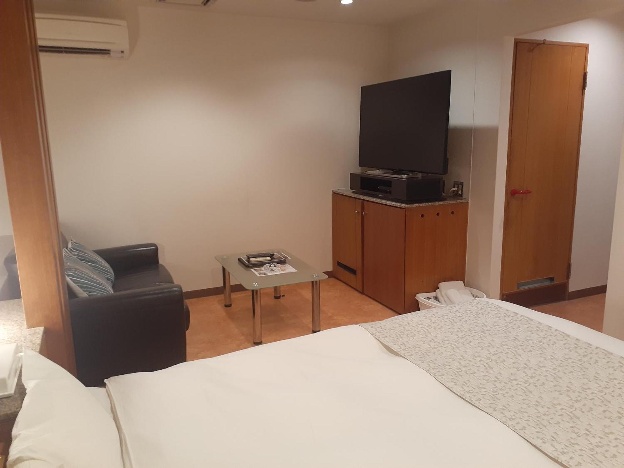 Hotel Moana Otsuka (Adults Only) Tokio Exterior foto