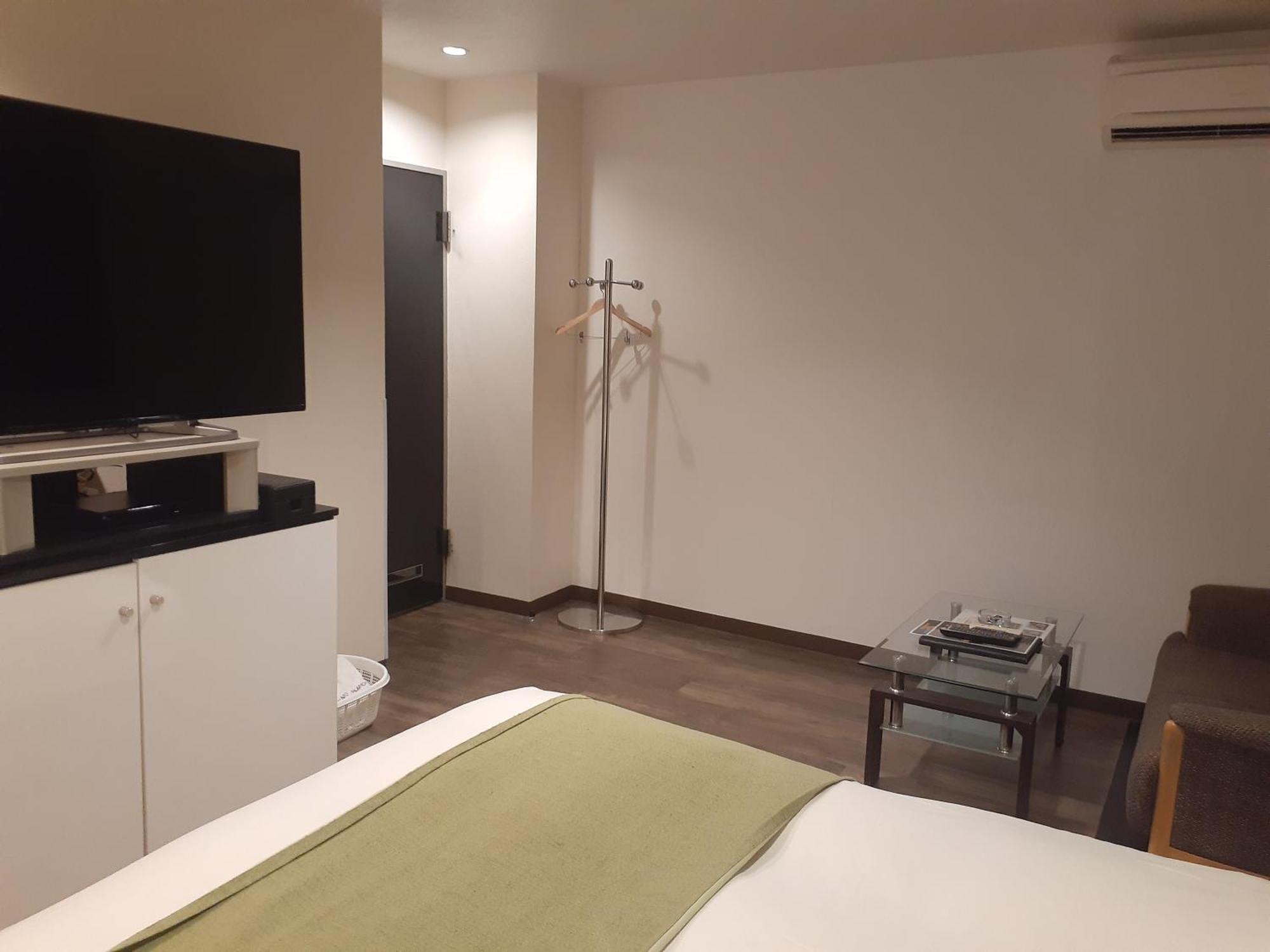 Hotel Moana Otsuka (Adults Only) Tokio Exterior foto