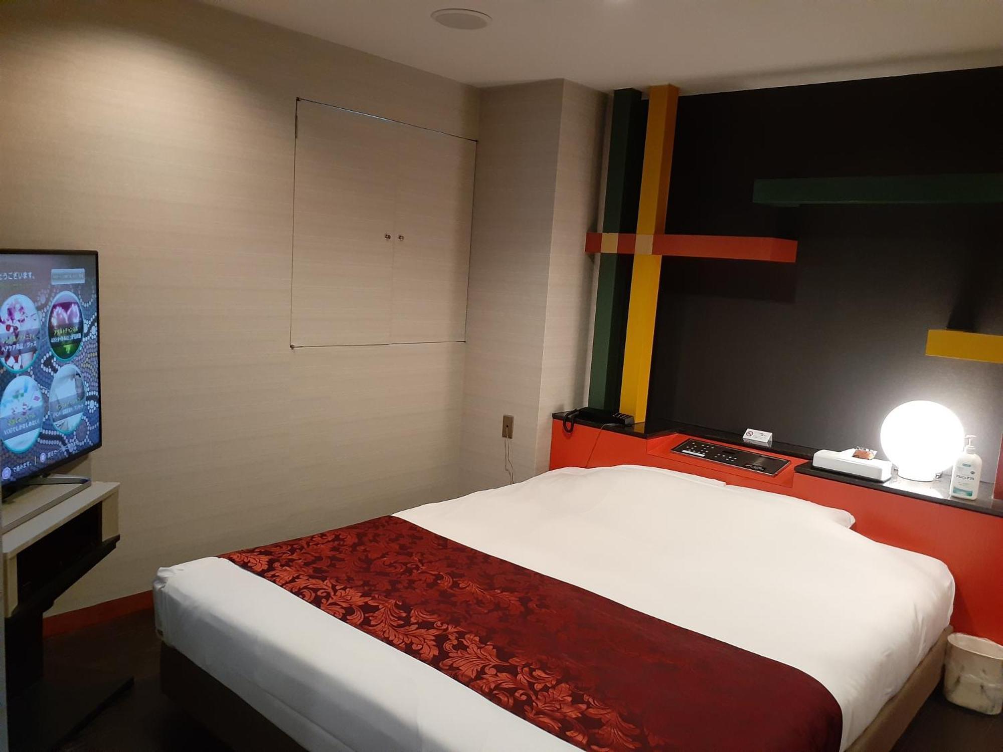 Hotel Moana Otsuka (Adults Only) Tokio Exterior foto