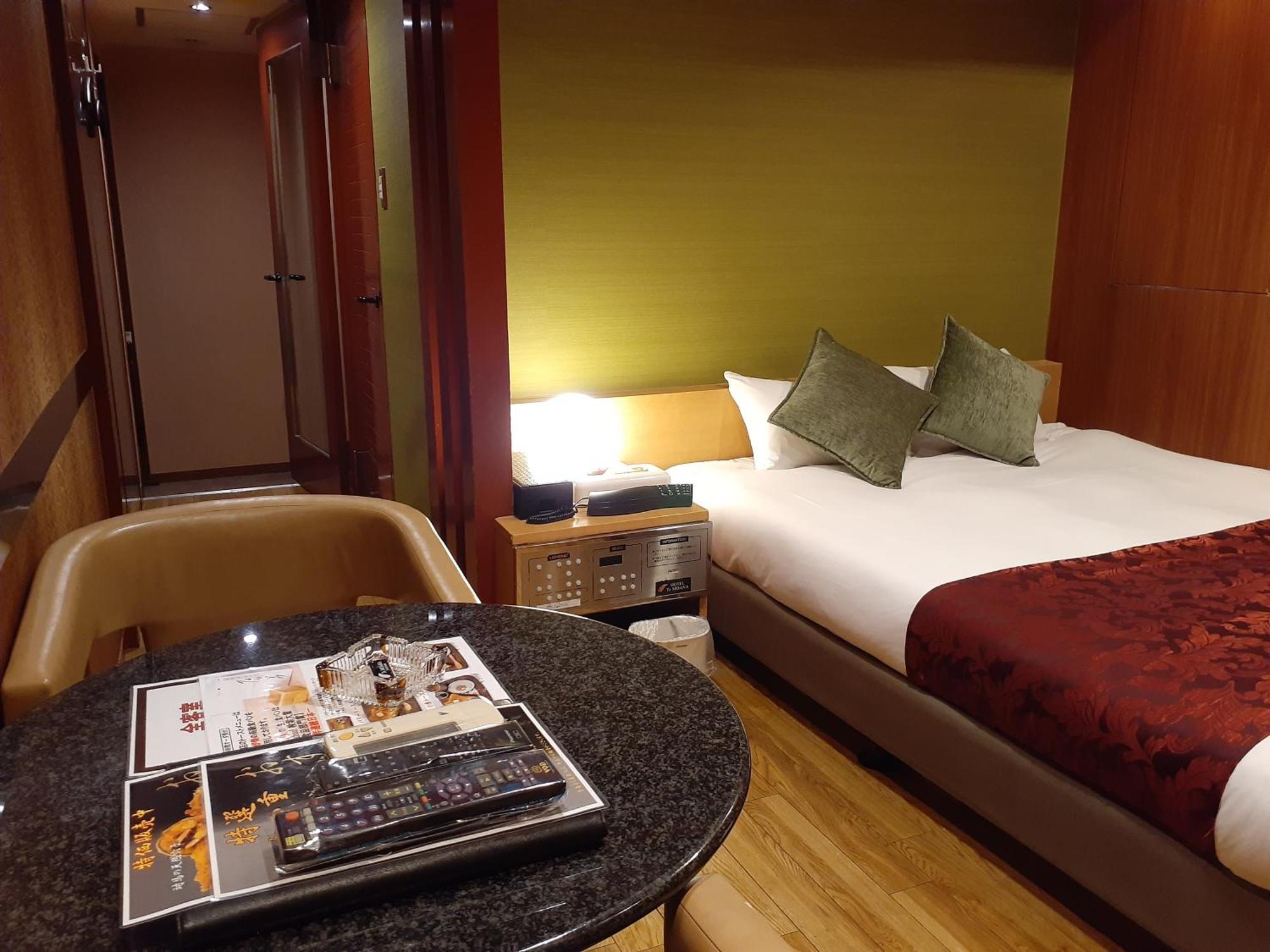 Hotel Moana Otsuka (Adults Only) Tokio Exterior foto