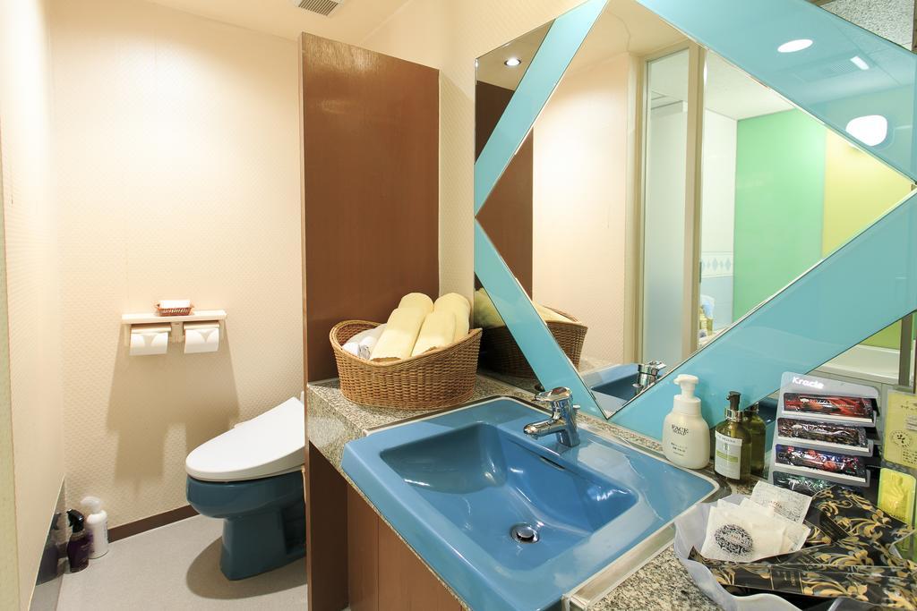 Hotel Moana Otsuka (Adults Only) Tokio Exterior foto